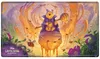 Ravensburger Disney Lorcana Spielmatte - Winnie Puuh - Produktbild-Vorschau 5
