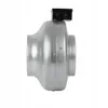 NeoAir LXF 125 Radial-Rohrventilator 125 mm mit AC-Motor, Produktbild-Vorschau 3