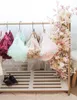 MINI Garderobe Kleiderschrank Montessori Kleiderständer + 5 Produktbild-Vorschau 3