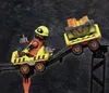 PLAYMOBIL Dinos Dino Mine, Action/Aventure, 5 an(s), Voir les images du produit 15