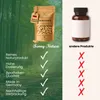Ginseng Kapseln 400mg – 27% Ginsenoide – Hochdosiert & Produktbild-Vorschau 7