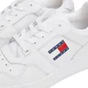 Tommy Jeans Tjw Retro Basket Ess Bílý Náhled obrázku produktu 12