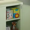 Büroschrank 900 x 1850 x 400 mm, Fresh Style: pastellgrün Produktbild-Vorschau 7