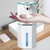 frler Automatischer Schaumseifenspender für Küche & Bad, Produktbild-Vorschau 1