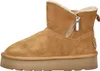 s.Oliver Damen Rollschuhe 5-26447-43 cognac 38 Produktbild-Vorschau 15
