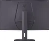 UltraGear 32G600A-B.AEUQ, Schwarz, 32 Zoll, Curved, WQHD, Produktbild-Vorschau 10