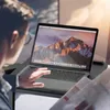 stolik pod laptopa z regulacją wysokości i kółkami Podgląd zdjęcia produktu 3