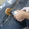 XPOtool gomma da cancellare Ø 88 mm con adattatore da 6 mm Anteprima dell’immagine prodotto 2