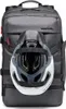 Manfrotto Manhattan Mover 50 Rucksack Schwarz  Schwarz One Produktbild-Vorschau 6