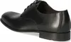 Lloyd Straßenhalbschuhe Standard in schwarz, Gr. 8.5 Produktbild-Vorschau 4