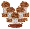 5 x ALIZE Puffy 179 Camel mit Label Produktbild-Vorschau 1