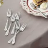 Villeroy & Boch Toy's Delight Kuchengabel-Set 6tlg. | Anteprima dell’immagine prodotto 2