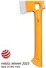 Campingaxt X13 G.480g Stiel-L.332mm FISKARS Produktbild-Vorschau 24