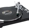 Lenco LBT-215BK - Gramofon z Bluetooth®, metalowym Podgląd zdjęcia produktu 5