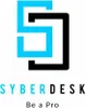SyberDesk herný stôl, herný stôl pre hráčov 120 x 65 cm - Náhľad obrázku produktu 5