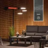 SUNRED® Standheizstrahler Royal Diamond Dark Standing  Produktbild-Vorschau 17