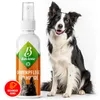 Baviette Geruchloser & natürlicher Ohrenreiniger für Hunde Produktbild-Vorschau 1