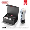 HiBREW H4A 80W prenosný kávovar do auta, espresso 3 v 1 - Náhľad obrázku produktu 10