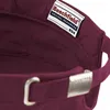 Beechfield Uni Kappe Army RW204 (Einheitsgröße) (Burgunder) Produktbild-Vorschau 4