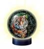 Palla puzzle gatti rapaci Ravensburger 11248 Anteprima dell’immagine prodotto 8