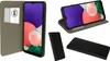 Buch Tasche "Smart" kompatibel mit SAMSUNG GALAXY A23 Handy Produktbild-Vorschau 1