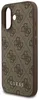 Custodia Guess 4G Classic Na Iphone 17 - Brązowe Anteprima dell’immagine prodotto 6