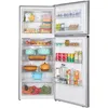 Heinner HF-HM415NFSE++, 415 l, NoFrost-Funktion Produktbild-Vorschau 2