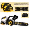 Akumulátorová řetězová pila 30Cm Brushless 2X4,0Ah BESTEN Náhled obrázku produktu 11