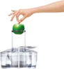 Spremiagrumi Sage The Nutri Juicer Cold XL, Colore: Argento Anteprima dell’immagine prodotto 10