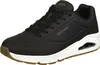 Skechers Uno Stand On Air-Trainer, Schwarz 43 EU Produktbild-Vorschau 42