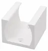 Wandhalterung Steckdosenleiste Universal Steckdosenhalter Produktbild-Vorschau 2