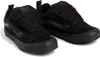 Vans Knu Skool Sportschuhe Schwarz EU 35 Junge Schwarz EU Produktbild-Vorschau 4