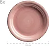 Mäser 931615 Kombiservice Lumaca für 6 Personen, Steingut, Produktbild-Vorschau 6
