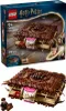 LEGO 76449 Harry Potter Beißendes Monsterbuch der Monster Voir les images du produit 30
