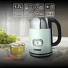 MUSE Retro Wasserkocher 1,7 L mit Temperaturanzeige, Produktbild-Vorschau 6