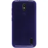PhoneNatic Case kompatibel mit Huawei Y625 - lila Silikon Produktbild-Vorschau 3