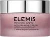 A product shot of a jar of Elemis Pro-Collagen Rose Marine Cream. Anteprima dell’immagine prodotto