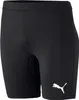 Puma Liga Baselayer Short Tight Herren - Schwarz Produktbild-Vorschau 2