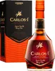 Carlos I Brandy de Jerez Solera Gran Reserva in Produktbild-Vorschau 7