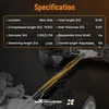 Cardan Arbre de transmission pour Land Rover Freelander 2 Voir les images du produit 10