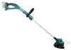 Makita DUR193RT, grastrimmer, nylon draad, D-vormige Productafbeelding-voorbeeld 8