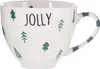 BUTLERS Tasse JOYFUL DAYS Jolly Produktbild-Vorschau 1