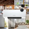 Climative GlassAir Wandheizlüfter 2000W WiFi, PTC, 2 Produktbild-Vorschau 11