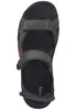 Keen Targhee Iii Open Toe Sandal M-Grey/Black Black Black Produktbild-Vorschau 15