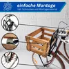 Portabici anteriore - Portabici ruota anteriore - Portabici Anteprima dell’immagine prodotto 6