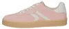 Tamaris Damen Sneaker aus Leder im Retro Look mit Produktbild-Vorschau 7