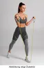 Thera Band Tubing Übungsband Fitness Physio Widerstand 30,5 Produktbild-Vorschau 2