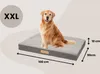 Orthopädisches Extra großes Hundebett, Gelenkschonend Produktbild-Vorschau 5