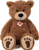Teddy Hermann Teddy avec pattes, doudou, peluche, ours en Voir les images du produit 5