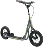 BLUE GORILLAZ Tretroller Kinderroller ab 6 - 7 Jahre | 12 Produktbild-Vorschau 1